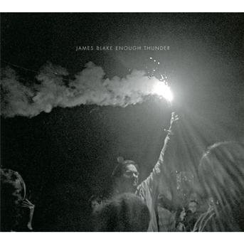Enough Thunder - James Blake - Music - POLYD - 0602527813691 - October 10, 2011