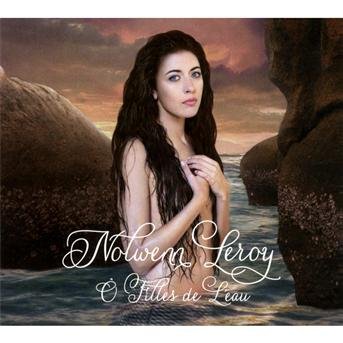 Cover for Nolwenn Leroy · â FILLES DE L'EAU (CD)