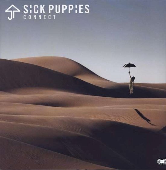 Connect - Sick Puppies - Musique - CAPITOL - 0602537429691 - 6 août 2013