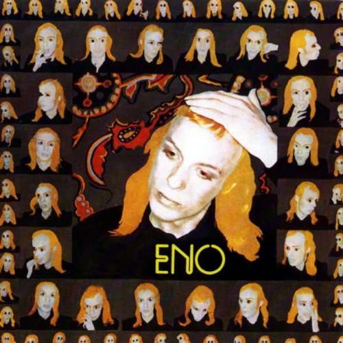 Taking Tiger Mountain - Brian Eno - Música - ELECTRONICA - 0602557951691 - 17 de novembro de 2017