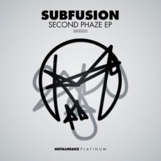 Second Phaze EP - Subfusion - Musik - METALHEADZ - 0604565741691 - 9. december 2022