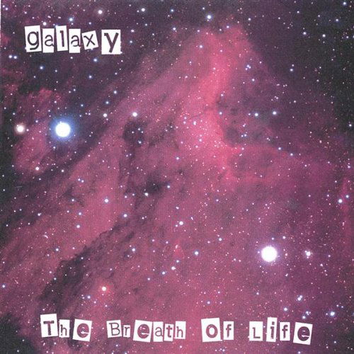 Breath of Life - Galaxy - Music - Galaxy - 0634479029691 - August 3, 2004