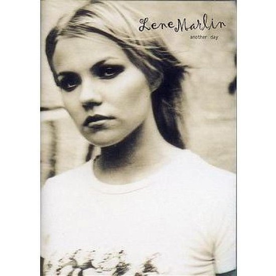 Cover for Lene Marlin · Another Day (DVD) (2003)