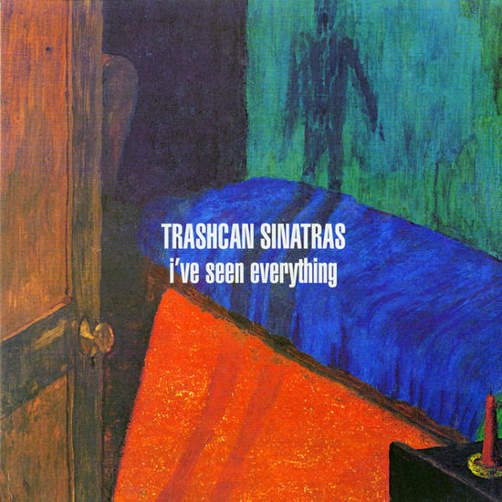 I've Seen Everything - Trashcan Sinatras - Music - LAST NIGHT FROM GLASGOW - 0741813558691 - September 24, 2021