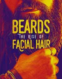 Beards: the Rise of Facial Hair - Feature Film - Elokuva - EYES WIDE OPEN FILMS - 0760137369691 - perjantai 31. heinäkuuta 2020