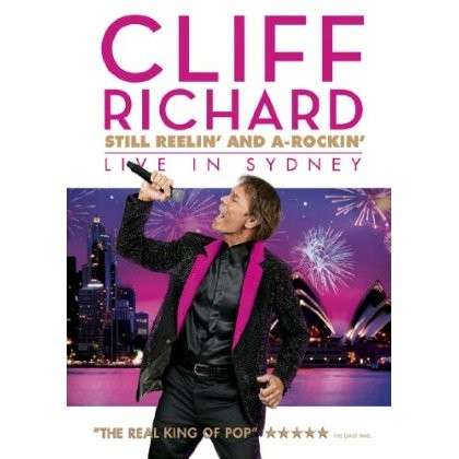 Still Reelin & A-rockin - Cliff Richard - Film - POP - 0801213065691 - 19. november 2013