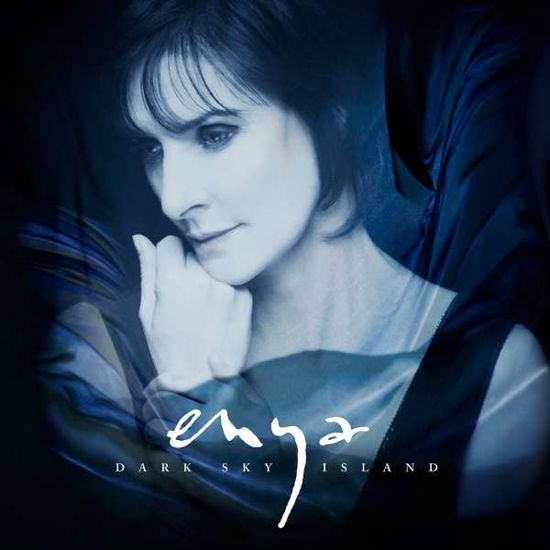 Dark Sky Island - Enya - Muziek - WEA - 0825646982691 - 4 maart 2016