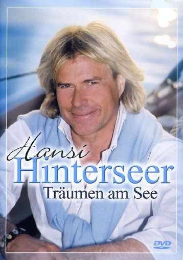 Cover for Hansi Hinterseer · Traumen Am See (MDVD) (2006)