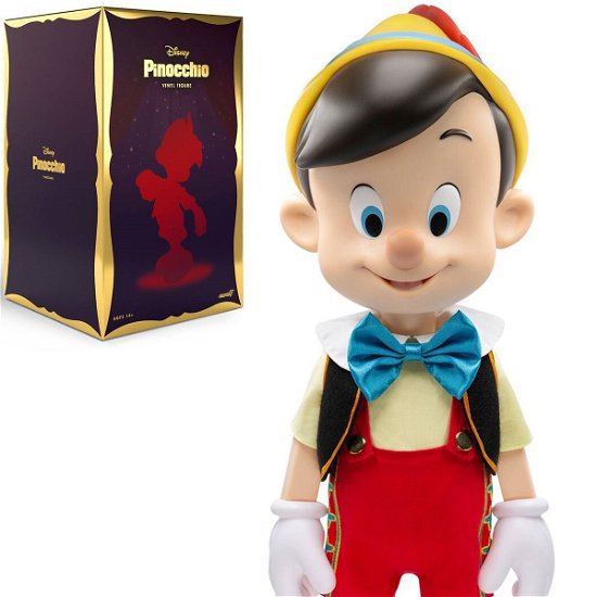 Cover for Disney Supersize - Pinocchio (Donkey) (MERCH) (2024)