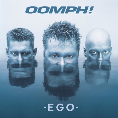 Ego - Oomph! - Musik - NAPALM RECORDS - 0840588122691 - 6. september 2019
