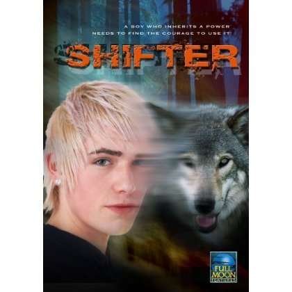 Shifter - Shifter - Film - Full Moon Pictures - 0859831004691 - 7. maj 2013