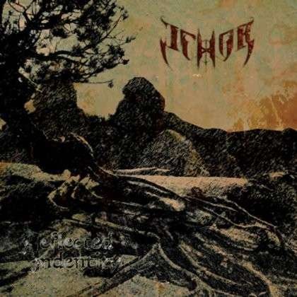 Cover for Ichor · Reflected Identity (CD) (2012)