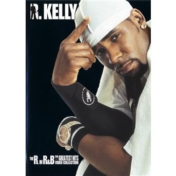 Cover for R. Kelly · R.in R&amp;b:video Collection (DVD) (2008)