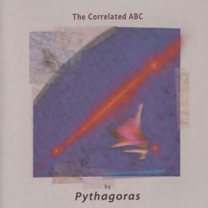 Cover for Pythagoras · Correlated Abc (CD) (2011)