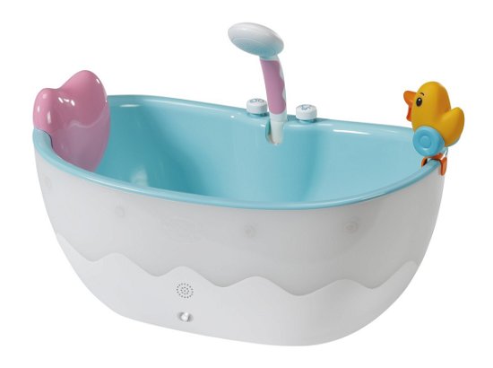 Bath Bathtub (832691) - Baby Born - Merchandise - Zapf Creation - 4001167832691 - 