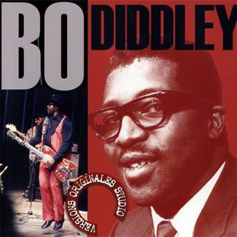 Bo diddley - Bo Diddley - Music - DMENT - 4011222329691 - December 14, 2020