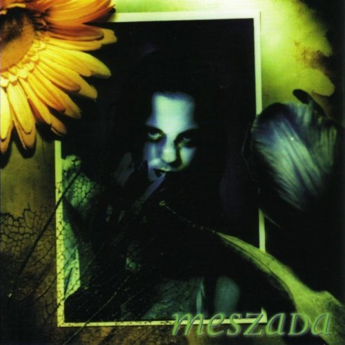 Blossom - Meszada - Music - ALICE - 4013859378691 - August 11, 1997