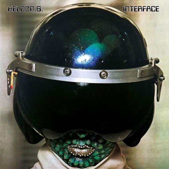 Heldon · 6. Interface (CD) [Digipak] (2020)