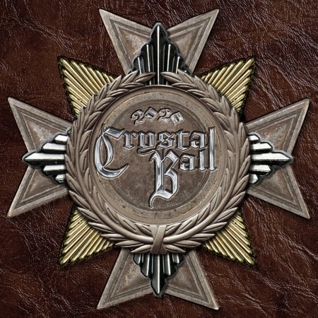 Cover for Crystal Ball · 2020 (CD) [Remastered edition] [Digipak] (2019)
