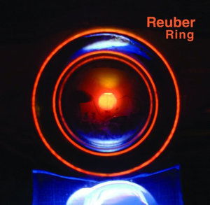 Cover for Reuber · Ring (LP) (2010)