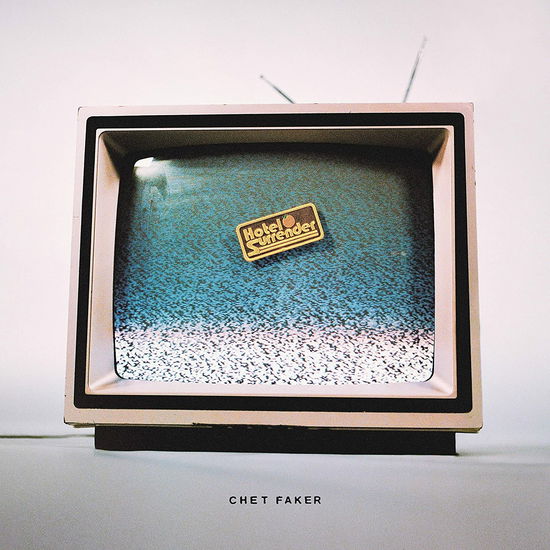 Hotel Surrender - Chet Faker - Música - BMG Rights Management LLC - 4050538683691 - 10 de setembro de 2021