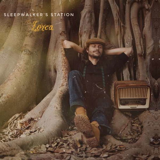 Sleepwalkers Station · Lorca (VINYL) (2018)