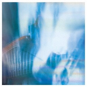 Cover for My Bloody Valentine · Ep's 1988-1991 &amp; Rare Tracks (CD) [Japan Import edition] (2021)