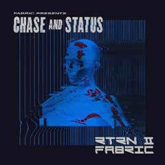 Cover for Chase &amp; Status · Fabric Presents Chase &amp; Status Rtrn 2 Fabric (CD) [Japan Import edition] (2020)