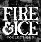 Cover for Fire &amp; Ice · Collections (CD) [Japan Import edition] (2011)