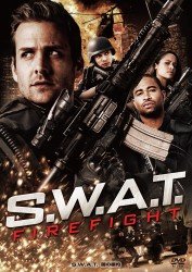 Cover for Gabriel Macht · S.w.a.t.: Firefight (MDVD) [Japan Import edition] (2011)