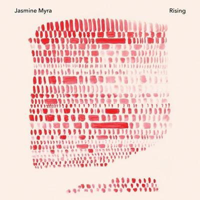 Cover for Jasmine Myra · Rising (CD) [Japan Import edition] (2024)