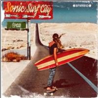Cover for Sonic Surf City · Epico! (CD) [Japan Import edition] (2018)