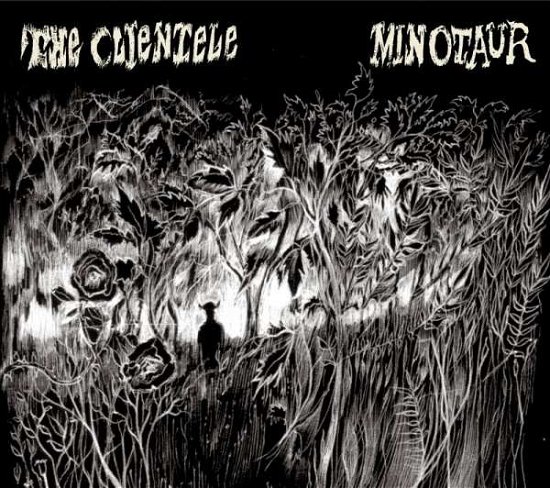 Cover for Clientele · Minotaur (CD) [Special edition] (2010)