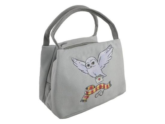 Harry Potter Brotzeittasche Hedwig Kids -  - Merchandise -  - 4895205616691 - 12. April 2024