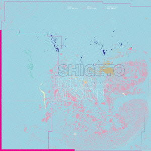 Intermission - Shigeto - Musik - PLANCHA - 4941135452691 - 28 oktober 2015