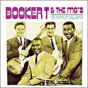 Platinum Collection Booker T. & the Mg's - Booker T & Mg'S - Musikk - 3TOWER - 4943674122691 - 11. juli 2012