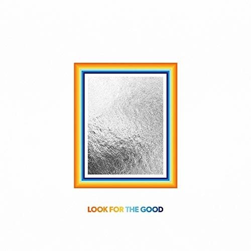 Cover for Jason Mraz · Look for the Good (CD) [Japan Import edition] (2020)