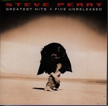 Greatest Hits + 5 - Steve Perry - Musik - SONY MUSIC - 4988009884691 - 26. November 1998