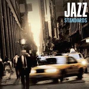 Cover for Various Artists · Jazz Standard Best (CD) (2016)