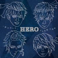 Cover for Hero · [boku No Tsukurikata] / Hikaru Yubiwa Daimyoujin &lt;limited&gt; (CD) [Japan Import edition] (2015)