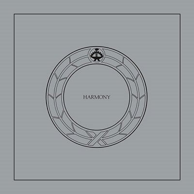 Cover for Wake · Harmony + Singles (CD) [Japan Import edition] (2023)
