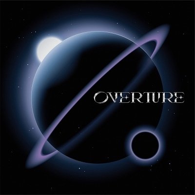 Cover for Midnight Grand Orchestra · Overture (CD) [Japan Import edition] (2022)