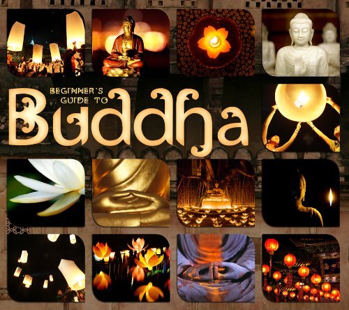 Beginners Guide To Buddha - V/A - Musik - NASCENTE - 5014797137691 - 21. april 2011