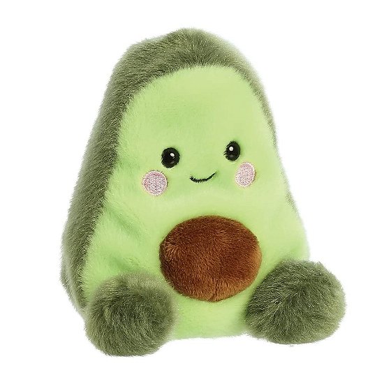 Cover for Aurora World: Palm Pals · PP Airy Avocado Plush Toy (Paperback Book) (2024)