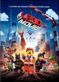 Lego Movie (The) - - - Film - WARNER HOME VIDEO - 5051891108691 - 26. juni 2014