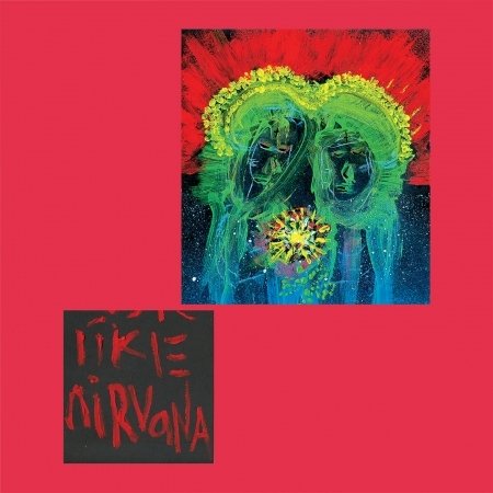 Cover for Cub Sport · Like Nirvana (LP) (2020)