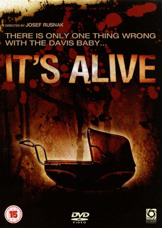 Its Alive (DVD) (2009)