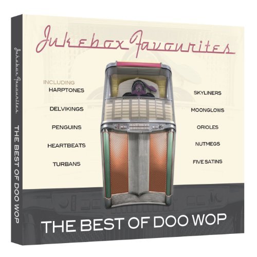 The Best of Doo Wop - V/A - Musik - Hoanzl - 5060233669691 - 27. april 2012