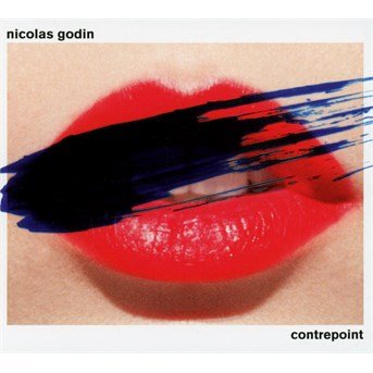 Nicolas Godin · Contrepoint (CD) (2018)