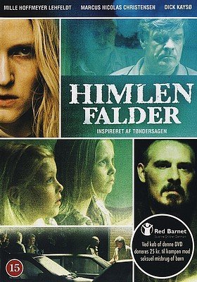Cover for Himlen falder (2009) [DVD] (DVD) (2023)